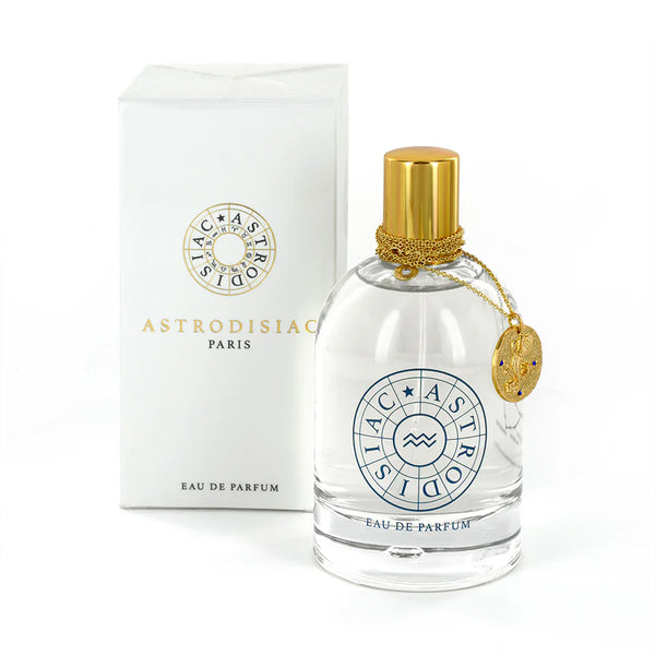 Astrodisiac Perfume and Necklace set (Aquarius)