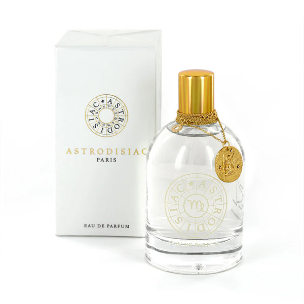 Astrodisiac Perfume and Necklace set (Virgo)