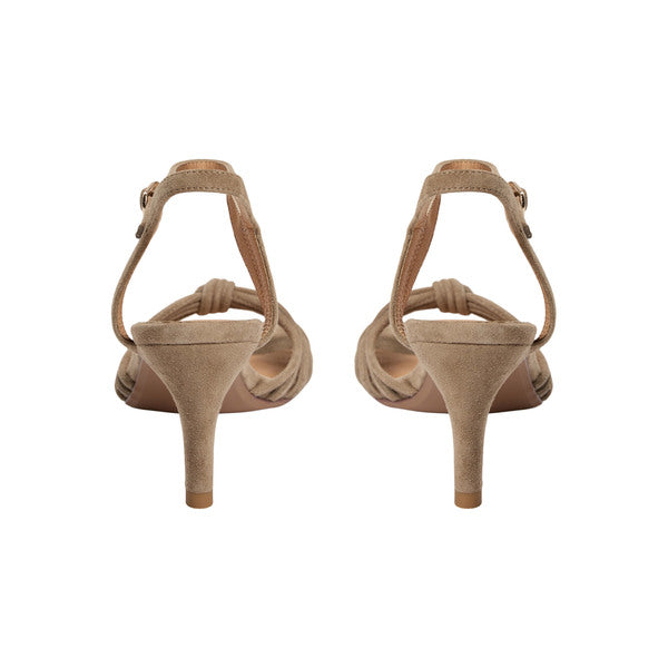 Sofie Schnoor Taupe Sandal