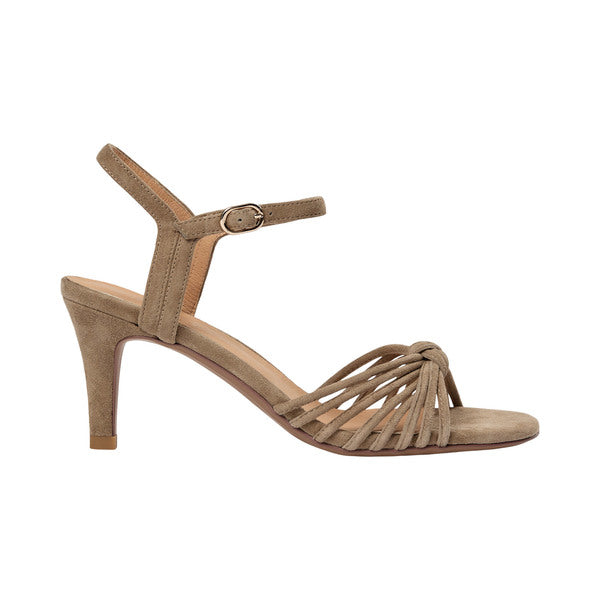 Sofie Schnoor Taupe Sandal