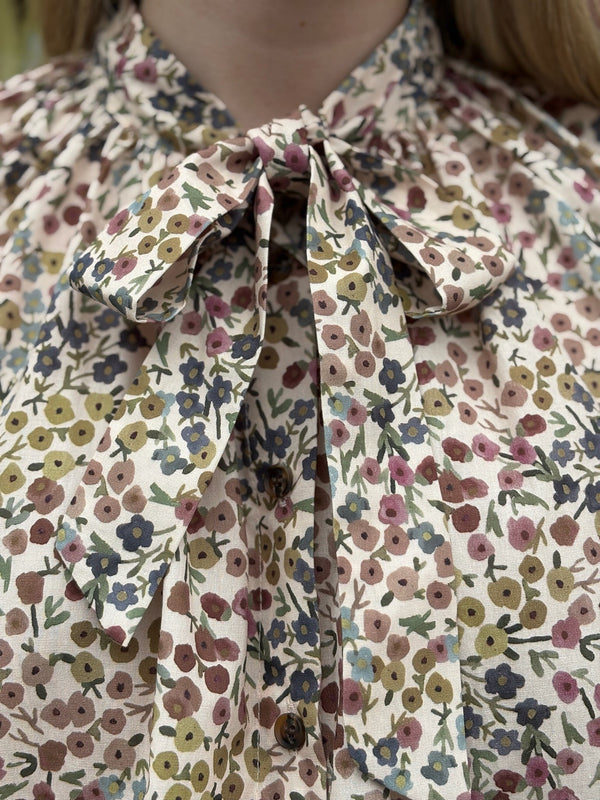 Lana blouse