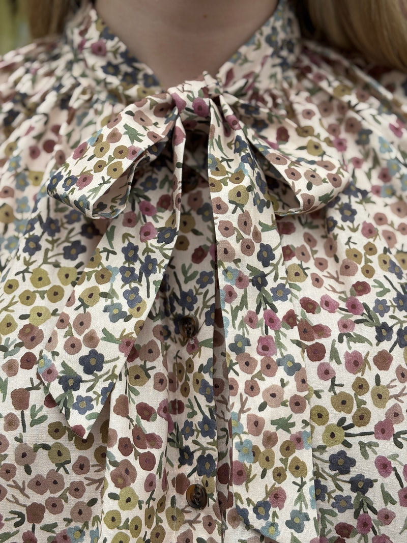 Lana blouse