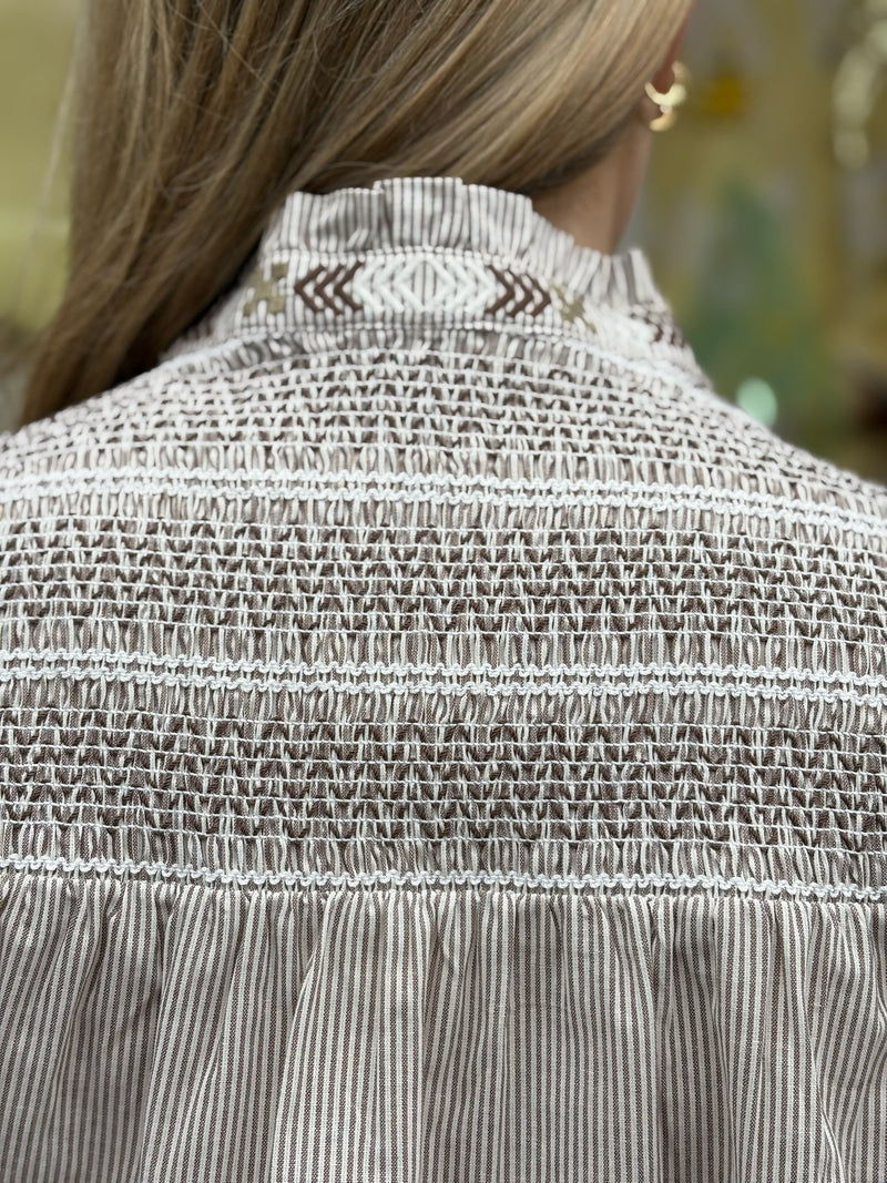 Mimi Blouse
