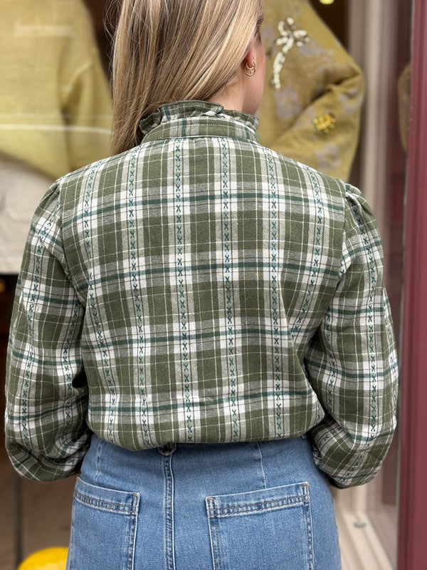 Isla Shirt