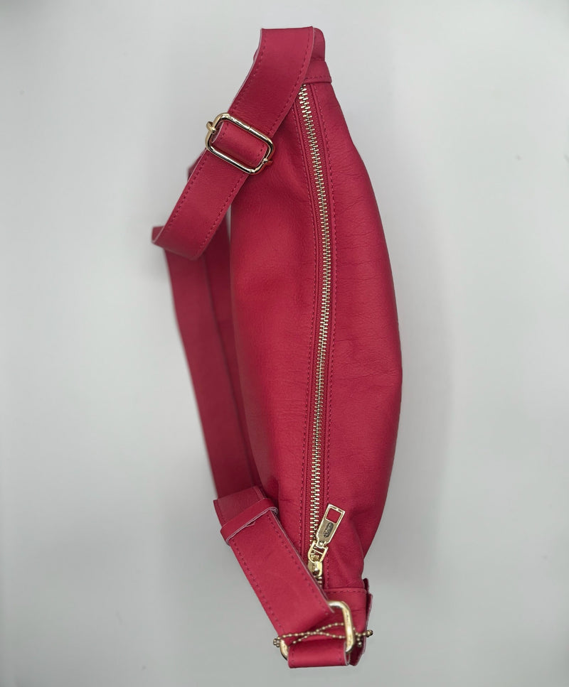 Thea Bag (Hot Pink)