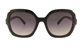 Charly Therapy Sunglasses (Tiffany Black)