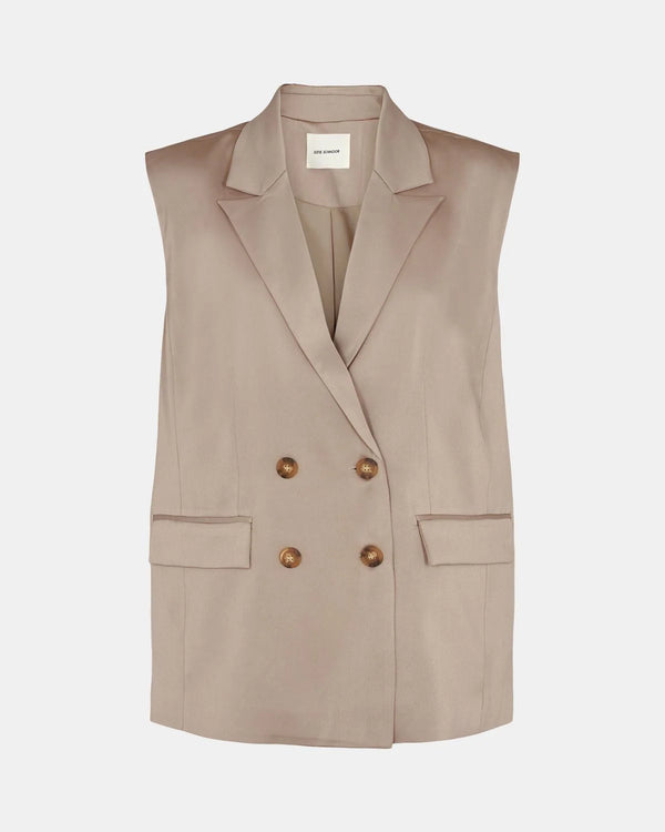 Sofie Schnoor Waistcoat