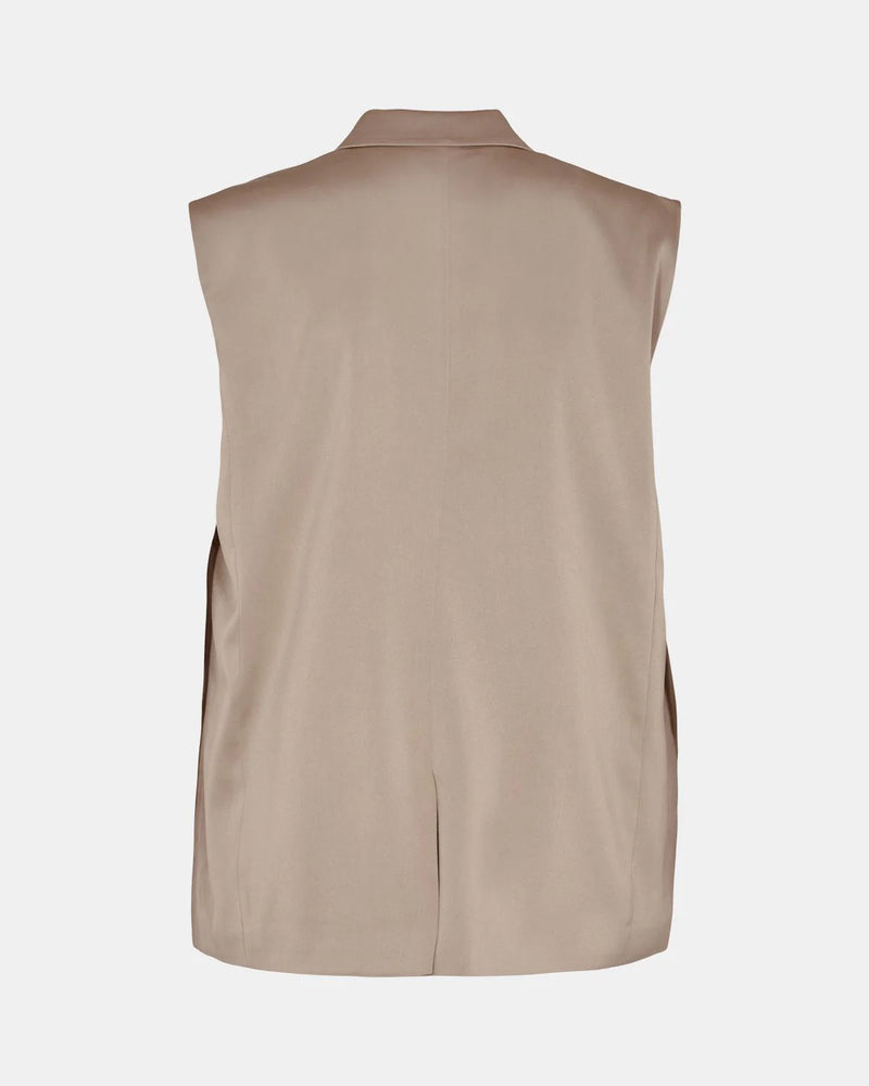 Sofie Schnoor Waistcoat