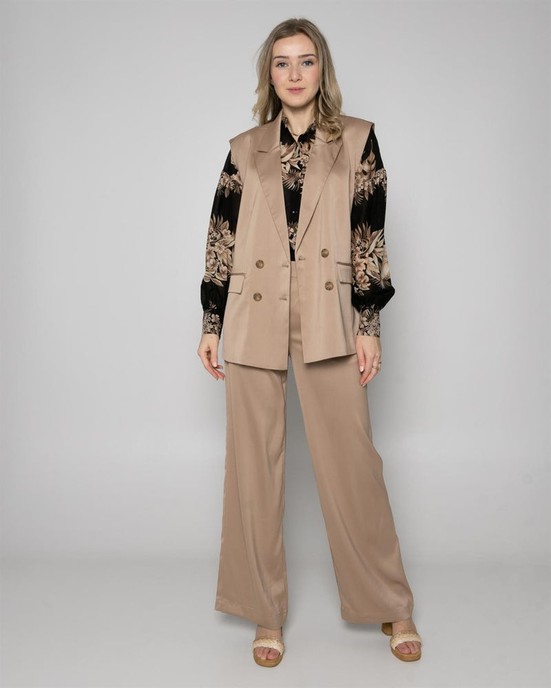 Sofie Schnoor Waistcoat