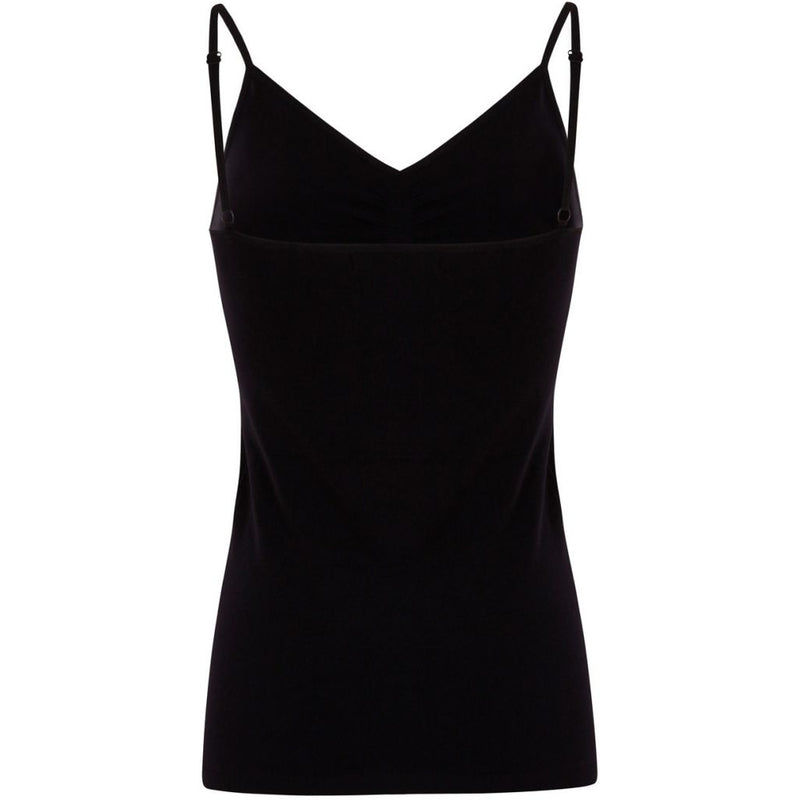 CC Heart Seamless Camisole 3 Colours