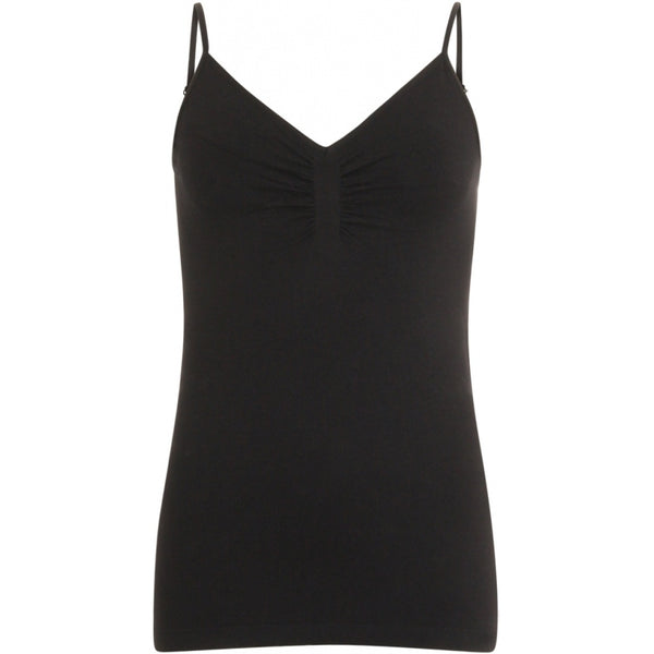 CC Heart Seamless Camisole 3 Colours