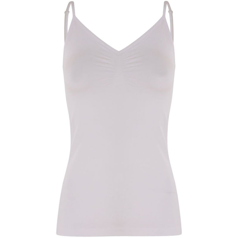 CC Heart Seamless Camisole 3 Colours