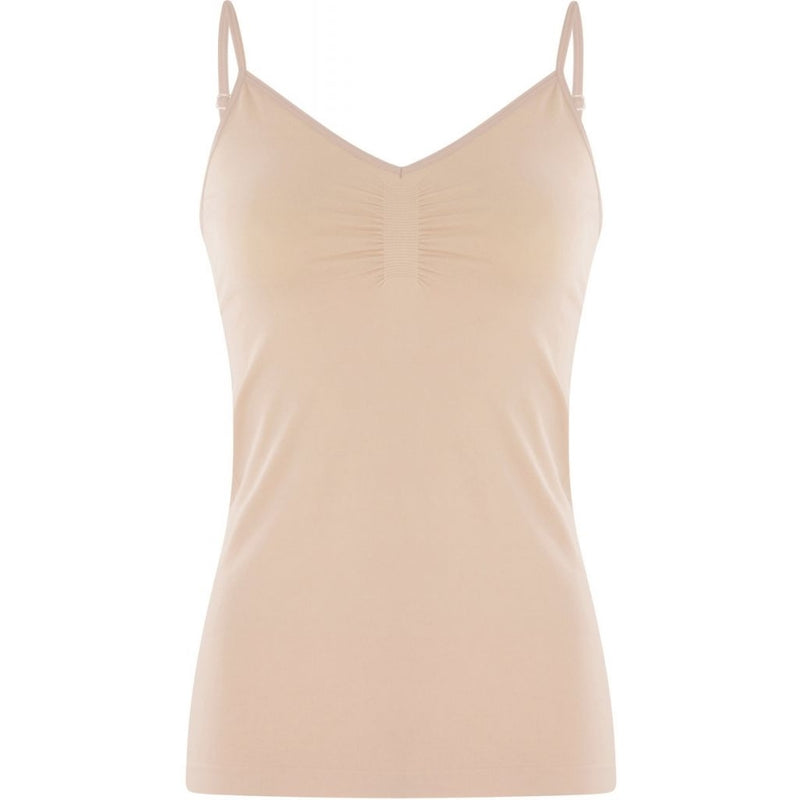 CC Heart Seamless Camisole 3 Colours