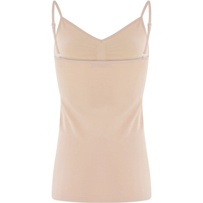 CC Heart Seamless Camisole 3 Colours