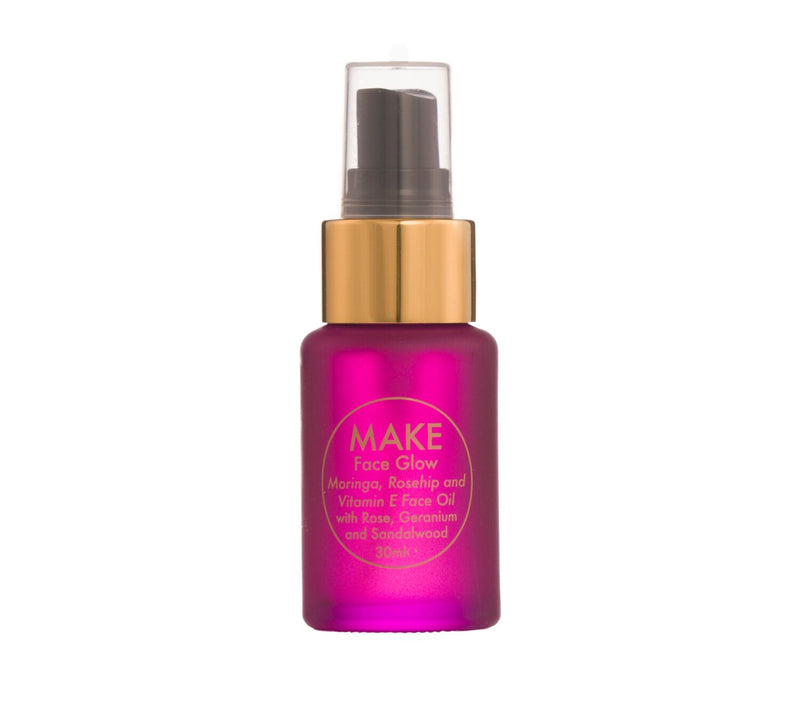 Make Face Glow (Face Oil 30ml)