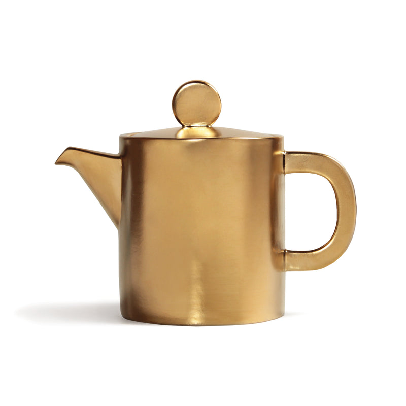 SILVER Coffee / Tea / Chocolate Pot