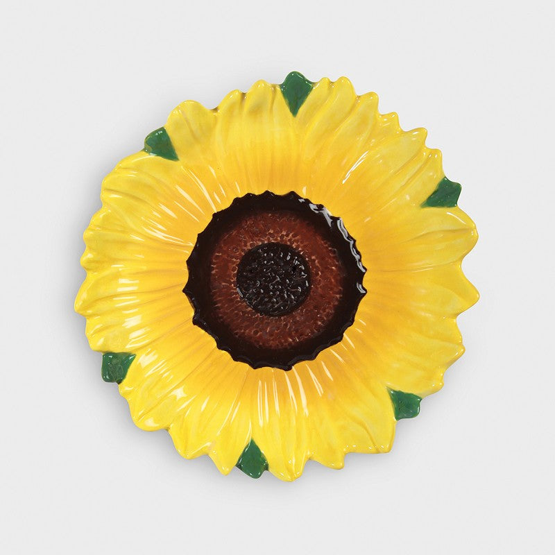 Sunflower Bowl