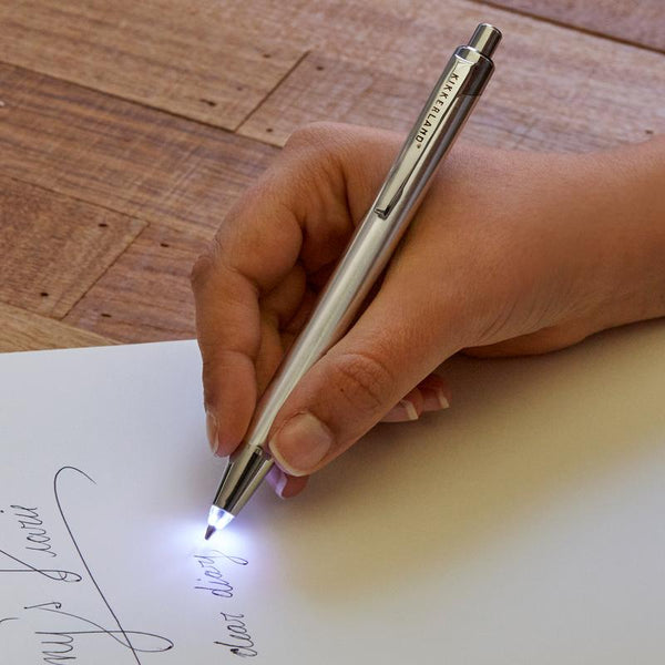 Light Up Pen