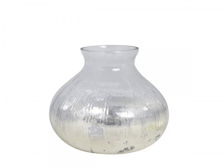 Mercury Vase