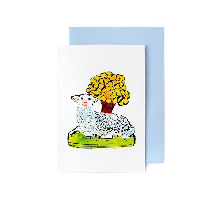 Spring Lamb