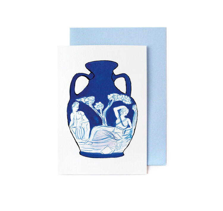Wedgewood Portland Vase
