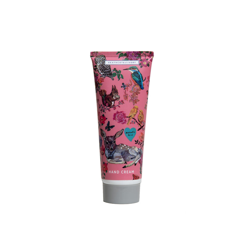 Natalie Lete Forest Folk Hand Cream in Tin