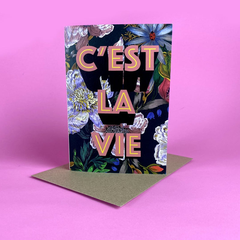 C'est La Vie