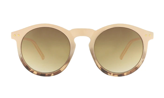 Charly Therapy Sunglasses (Charly Almond)