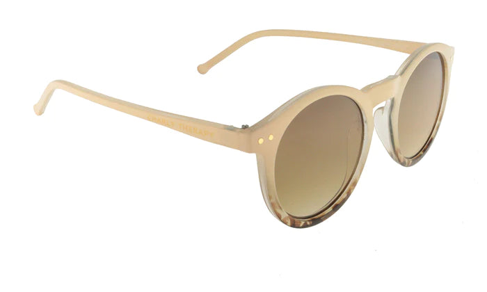 Charly Therapy Sunglasses (Charly Almond)