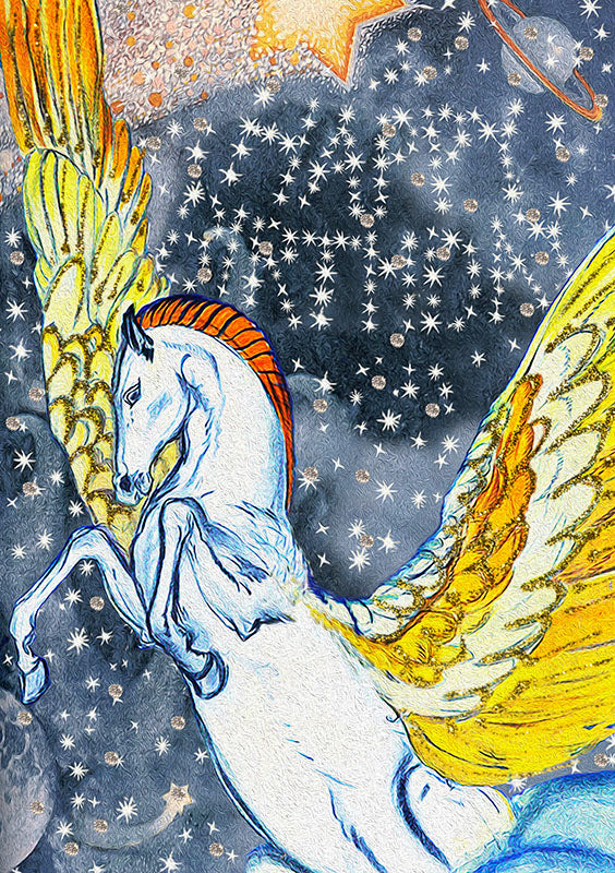 Pegasus