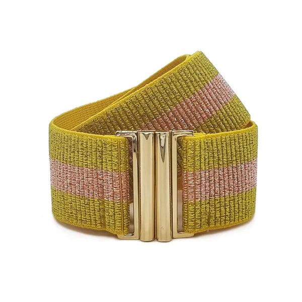 Nooki Honey Belt