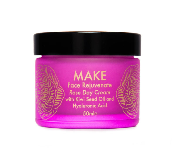 MAKE FACE REJUVENATE (Day Cream 50ML)