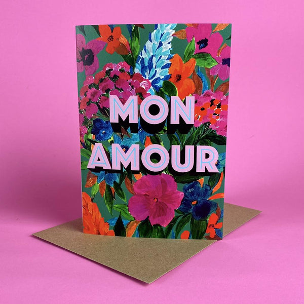 Mon Amour