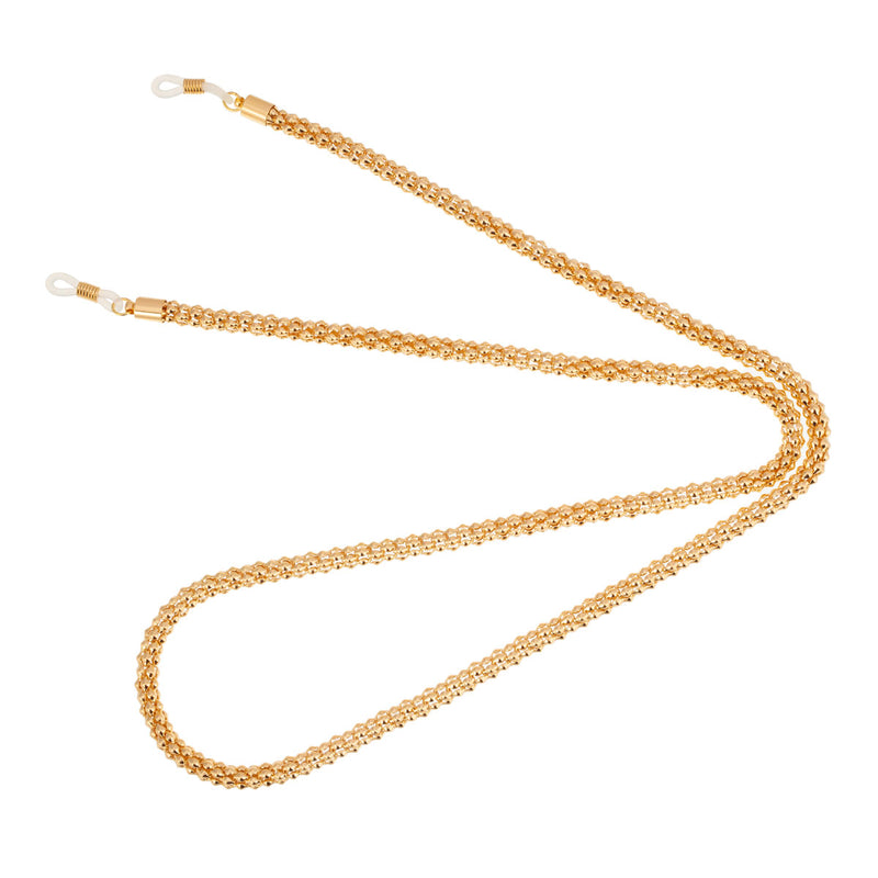 Talis Sunglasses Chain Paris Gold