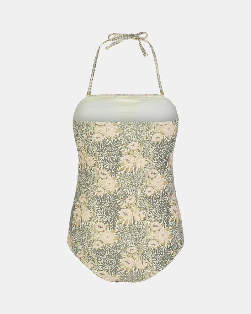 Sofie Schnoor Floral Swimsuit
