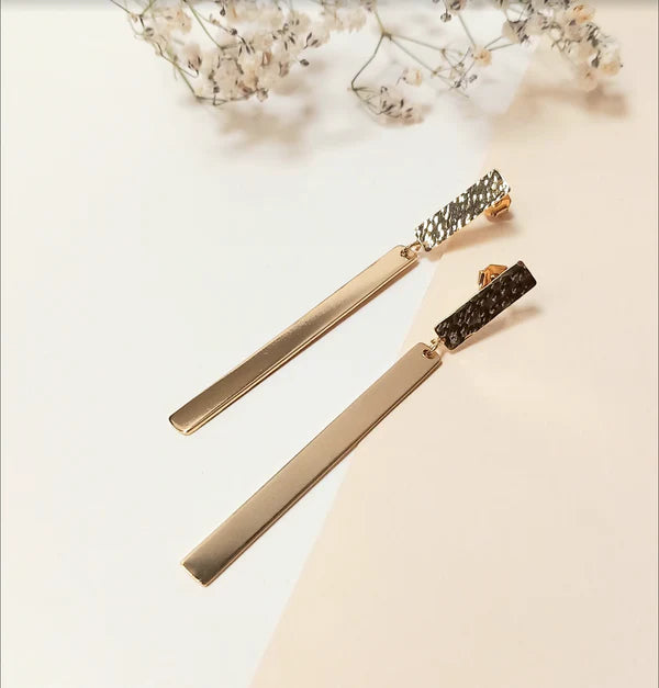 Fabien Ajzenberg Jules Earrings
