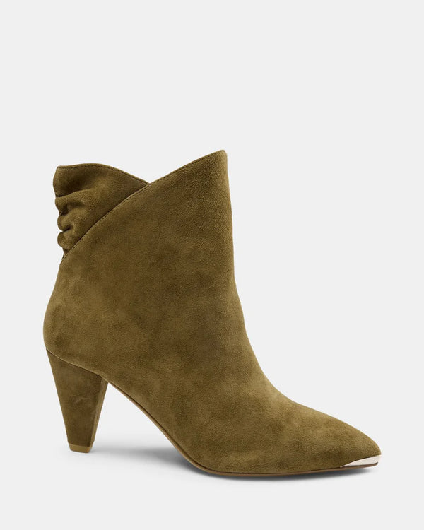 Sofie Schnoor Dark Camel Boots