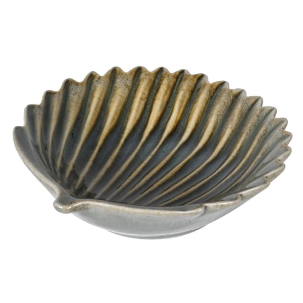 Small Shell Soap Dish