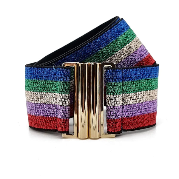 Nooki Studio Belt