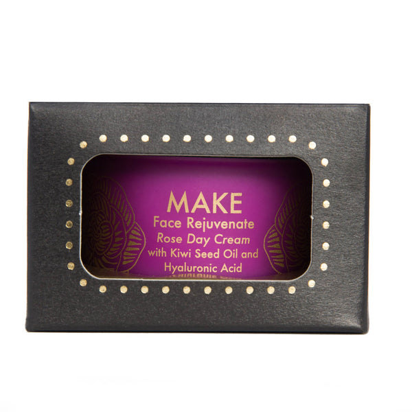 MAKE FACE REJUVENATE (Day Cream 50ML)
