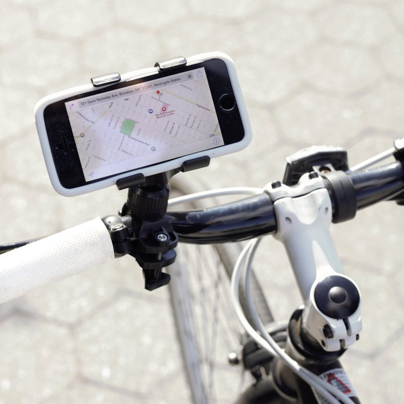 Bike Phone Holder