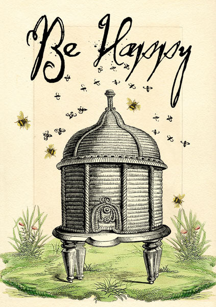 The Bee Hive