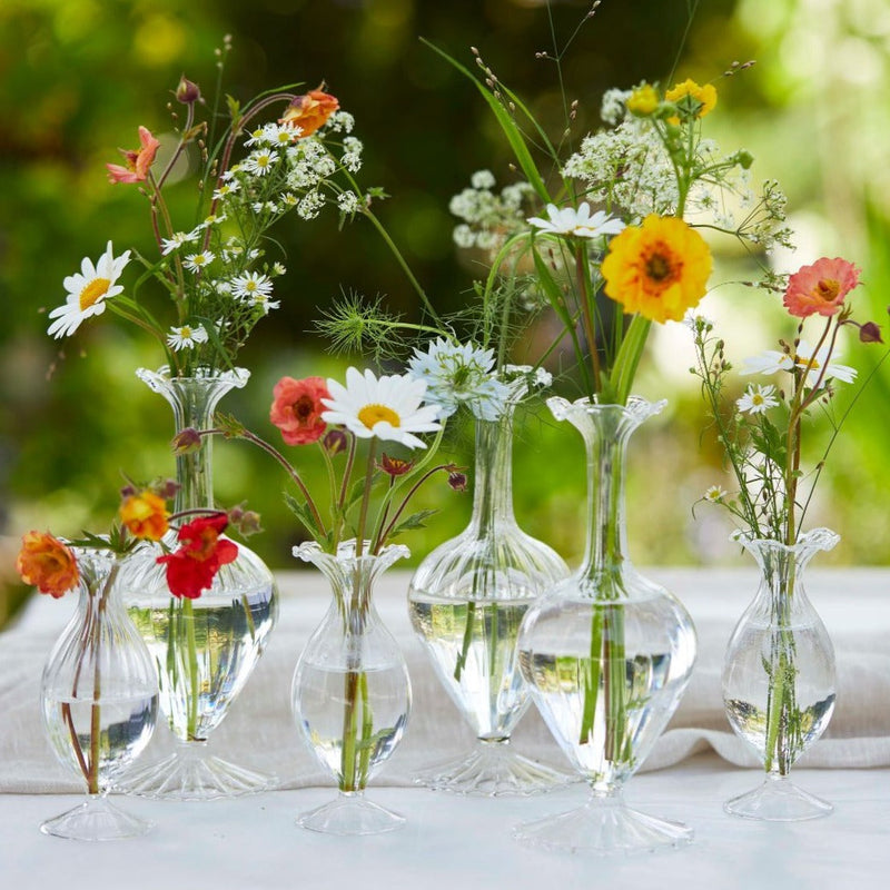 Classic Bud Vase