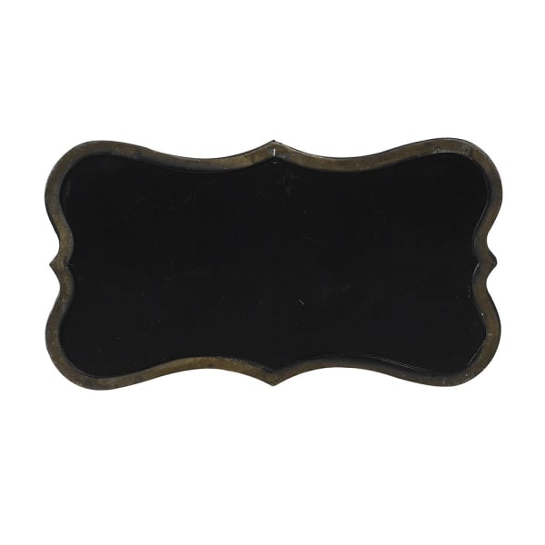Scalloped Mini Chalk Board