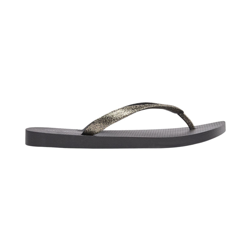 Sofie Schnoor Black Flip Flops