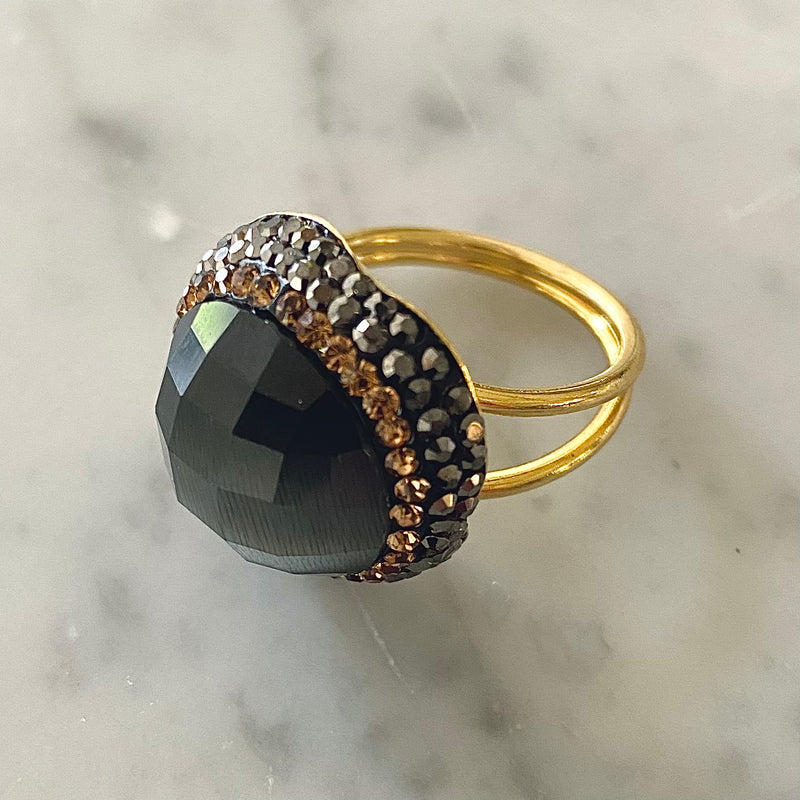 Sarah Ring