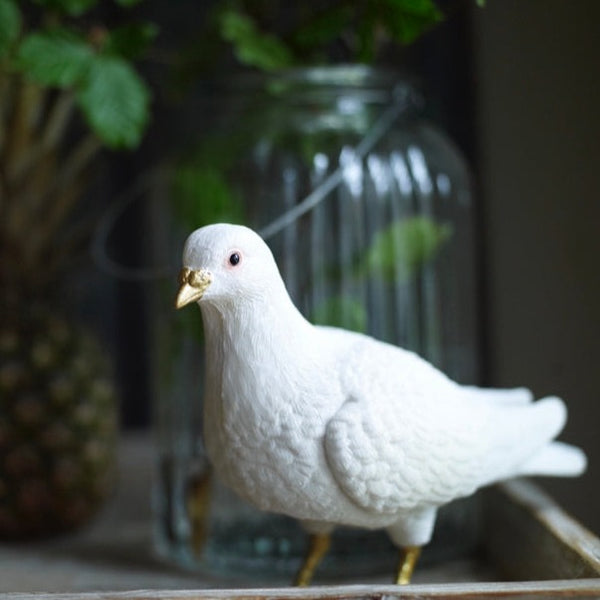 Pigeon Coin Bank