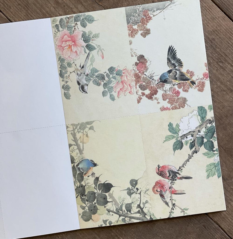 Papercraft Book - Japan