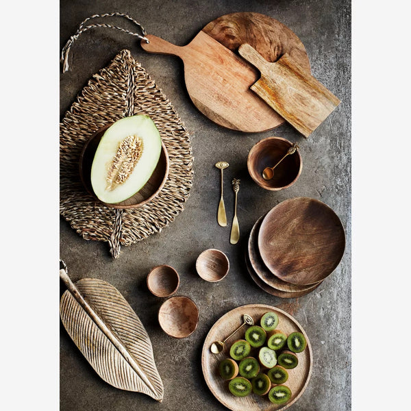 Seagrass Placemat