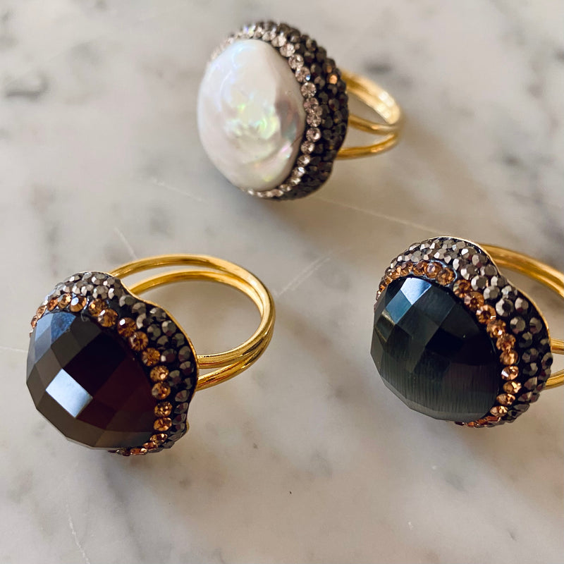 Sarah Ring